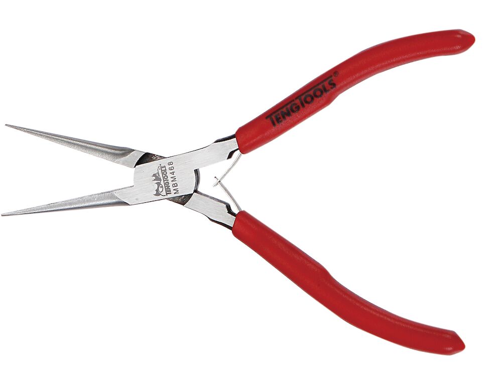 Mini Needle Nose Plier 150mm TengTools